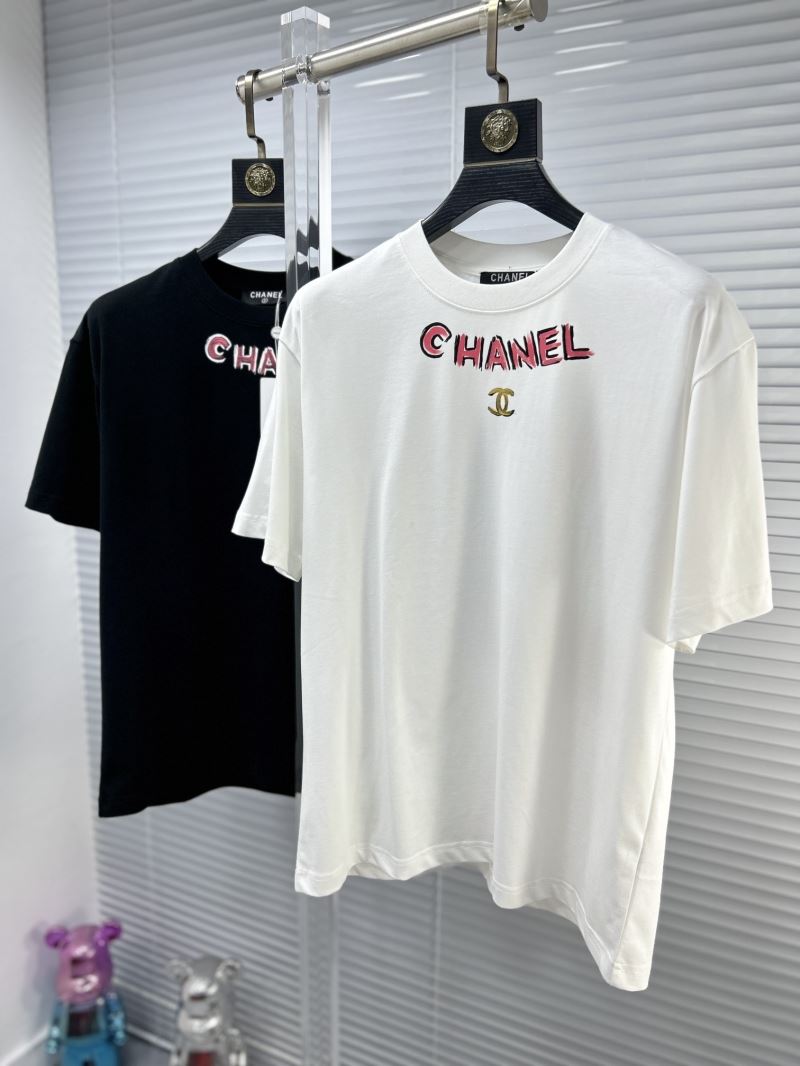 Chanel T-Shirts